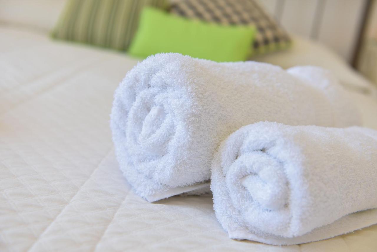 Hotel Efrosini Platis Gialos  Luaran gambar