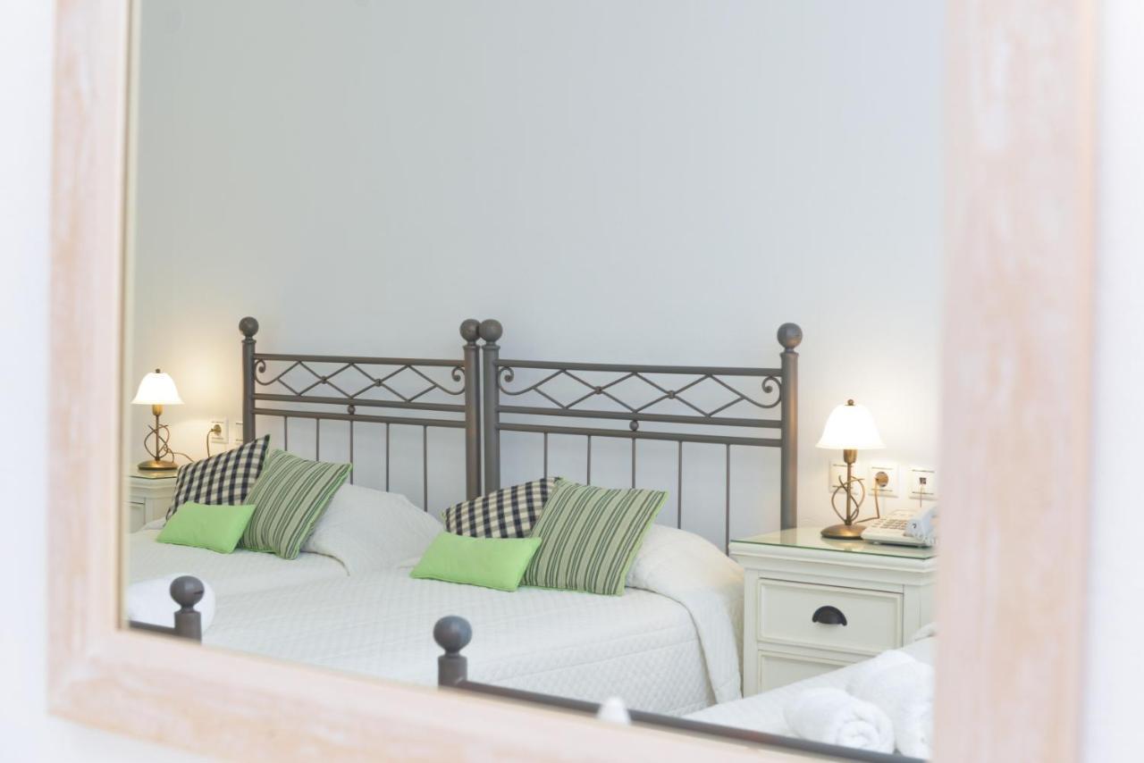 Hotel Efrosini Platis Gialos  Luaran gambar