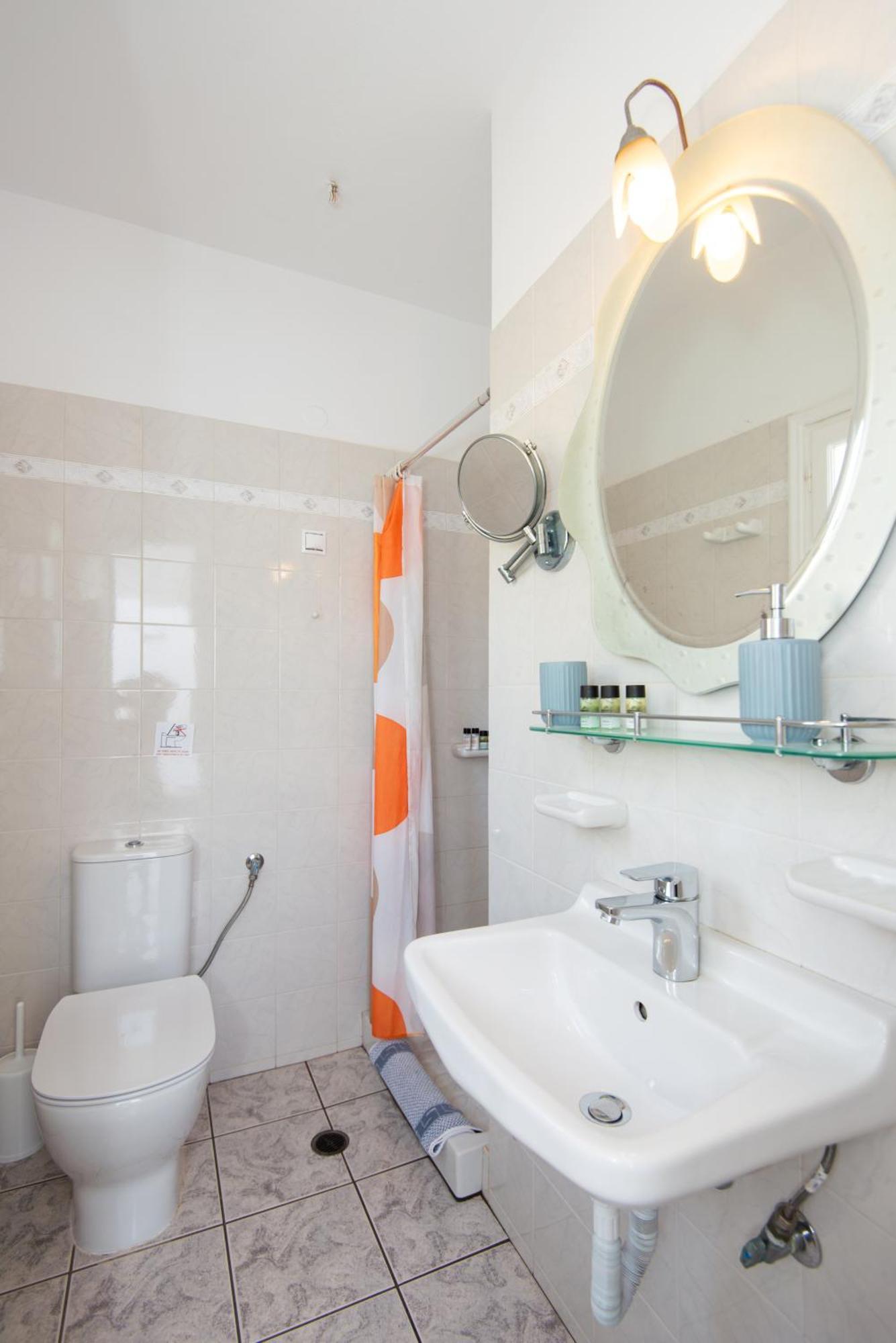Hotel Efrosini Platis Gialos  Luaran gambar