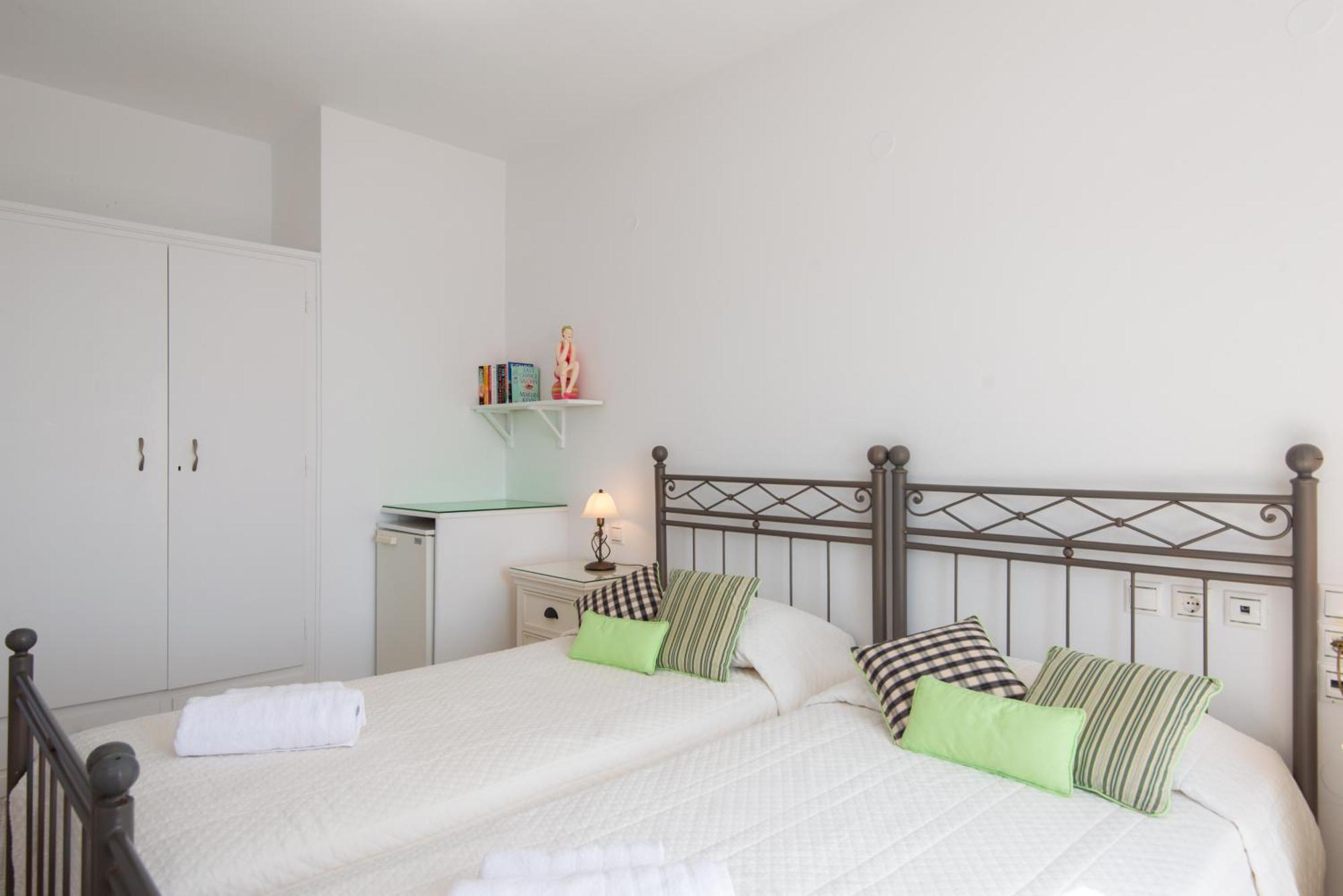 Hotel Efrosini Platis Gialos  Luaran gambar