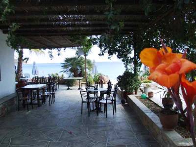 Hotel Efrosini Platis Gialos  Luaran gambar