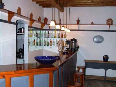Hotel Efrosini Platis Gialos  Luaran gambar